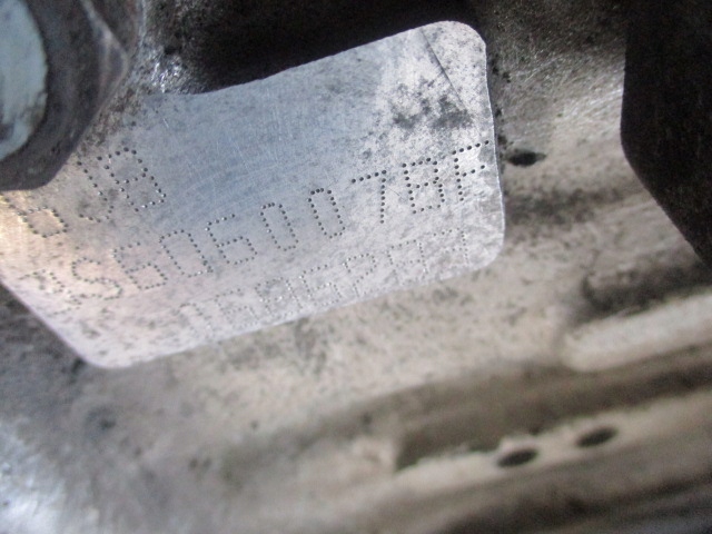 Moteur F6JB - Image 4