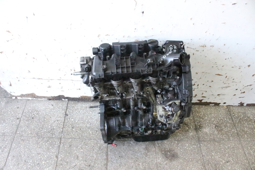 Moteur 9HV (DV6TED4) — vue 1