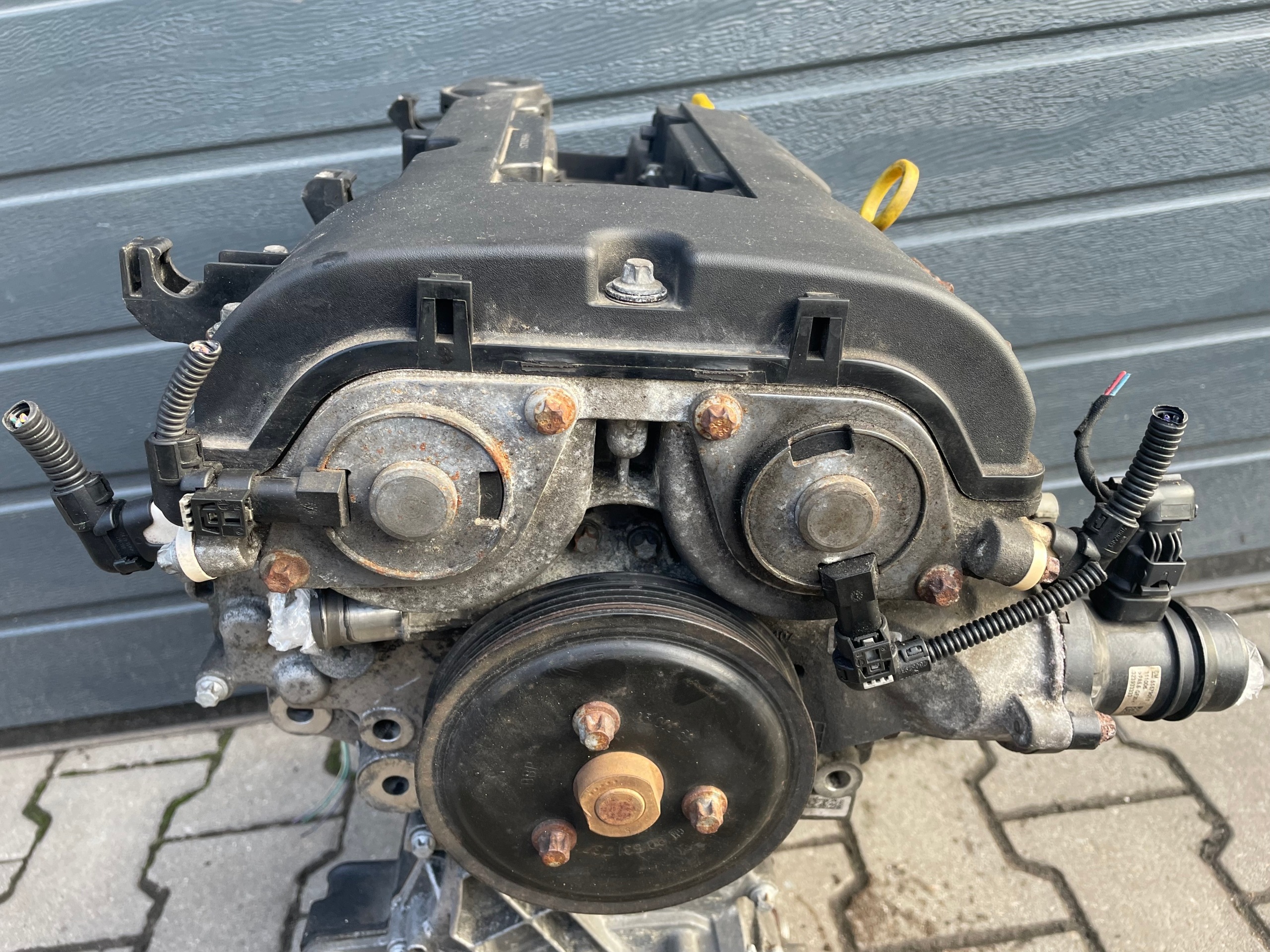 Moteur A 12 XER - Image 4