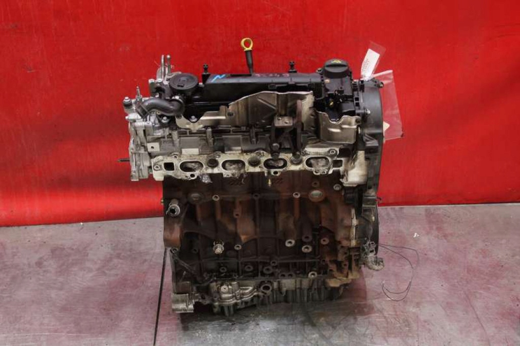 Moteur T8CJ - Image 1