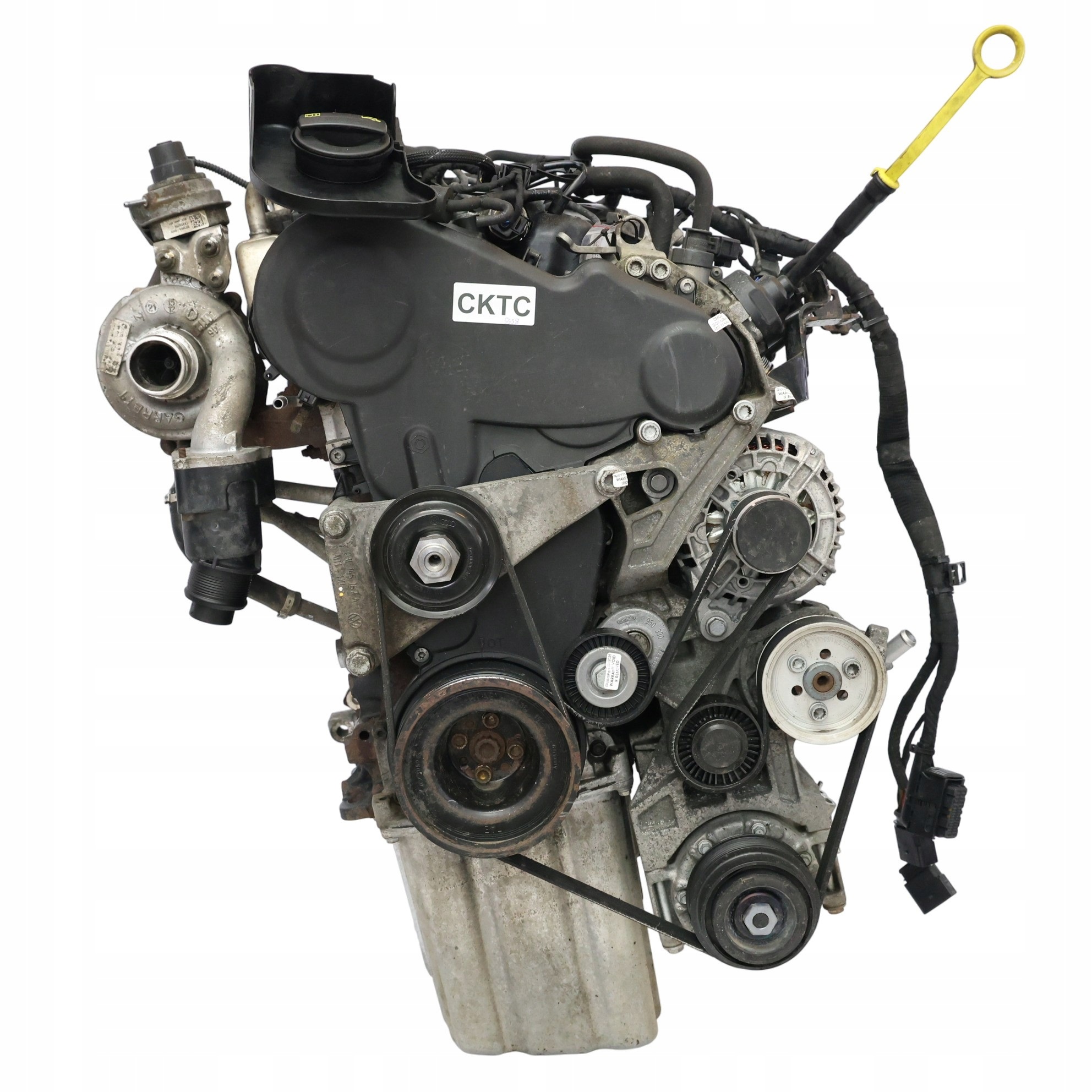 Moteur CKTB - Image 5