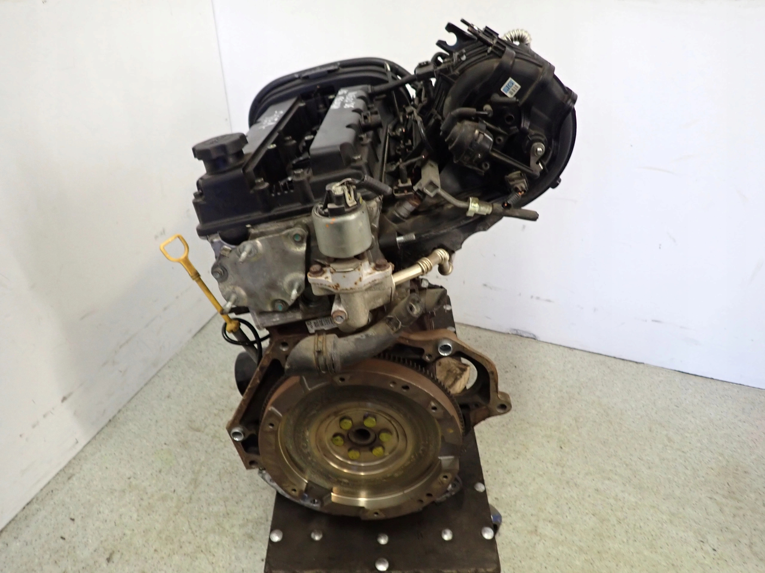 Moteur F16D3 — vue 4
