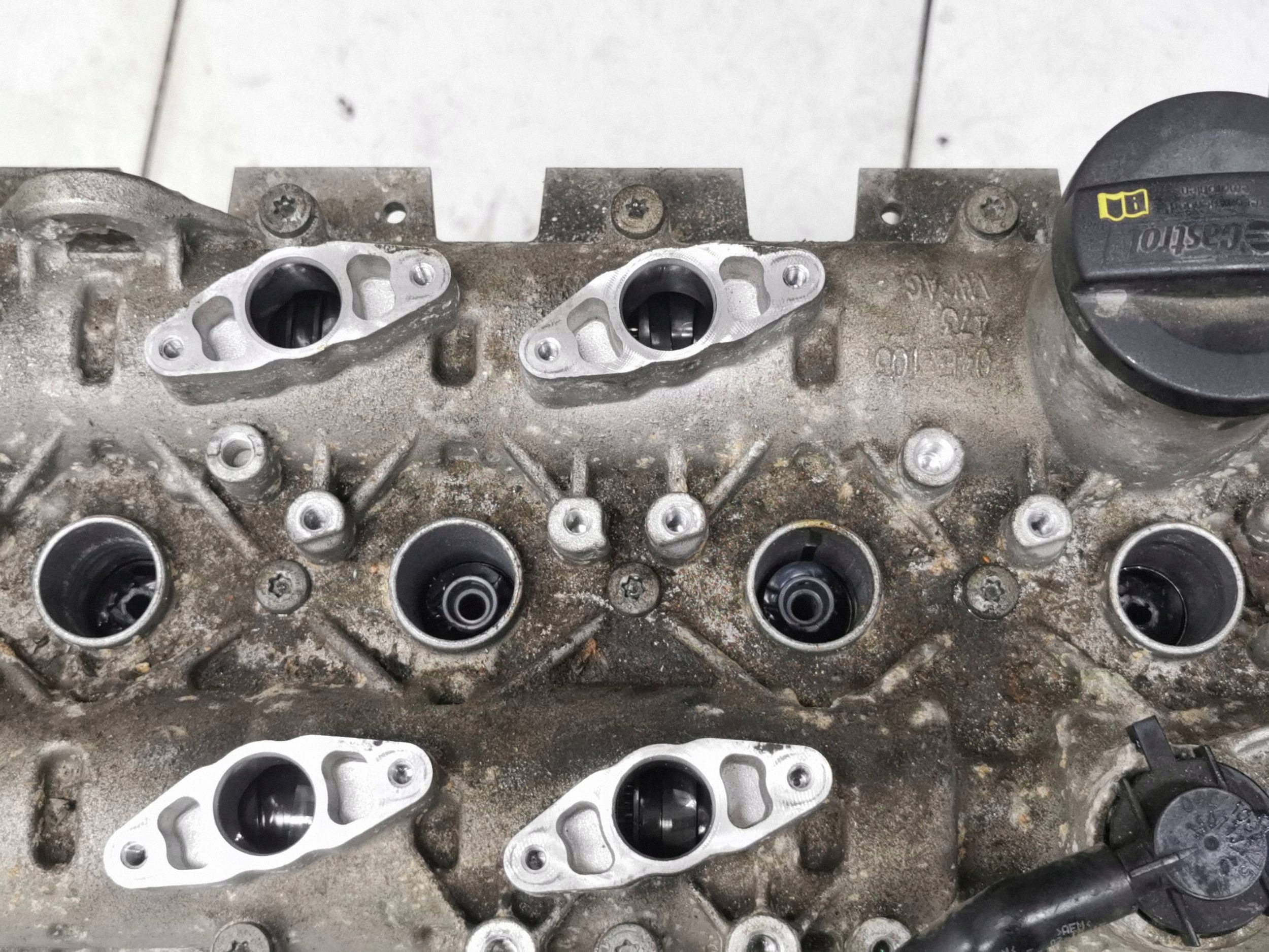 Moteur DHFA - Image 10