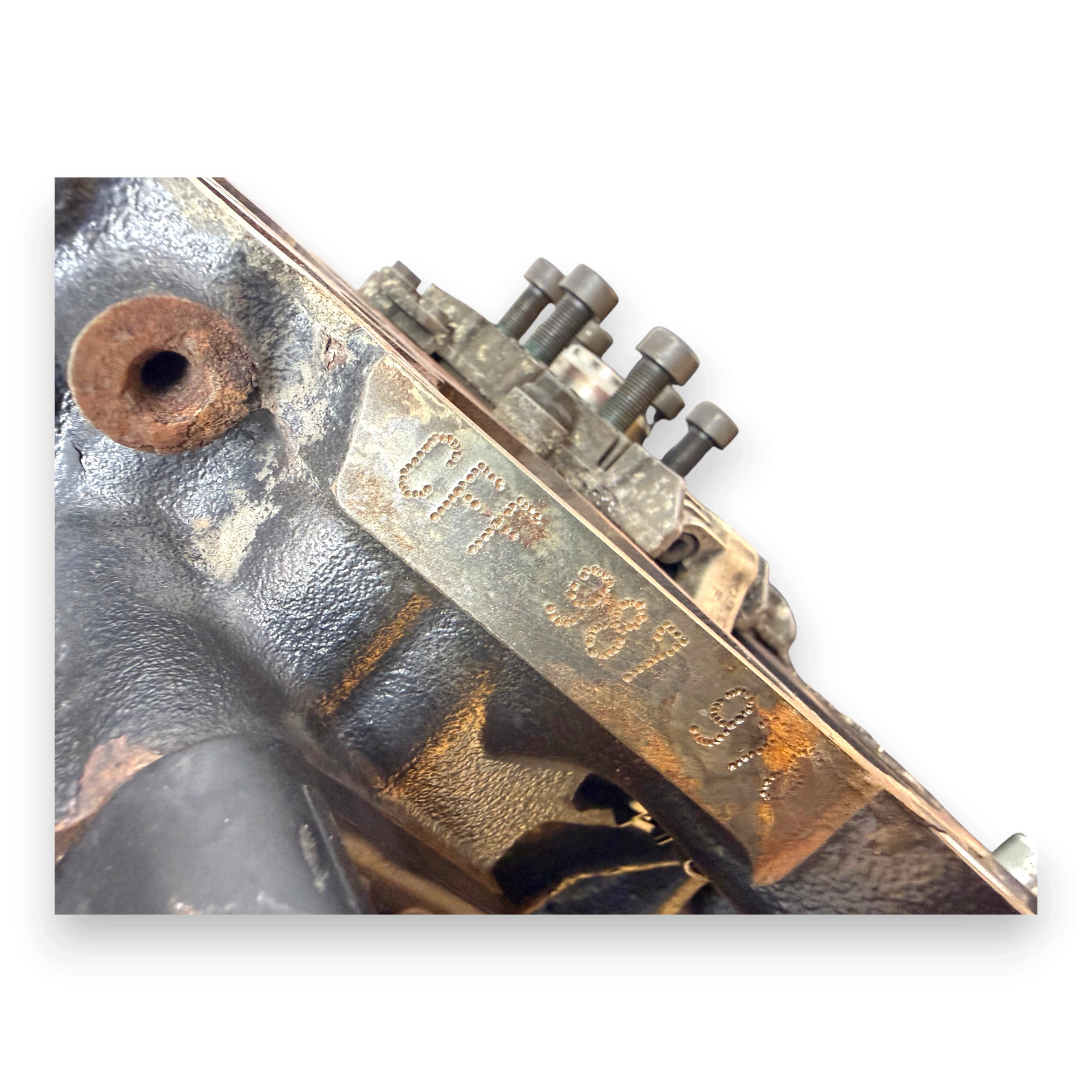 Moteur CFFB - Image 2