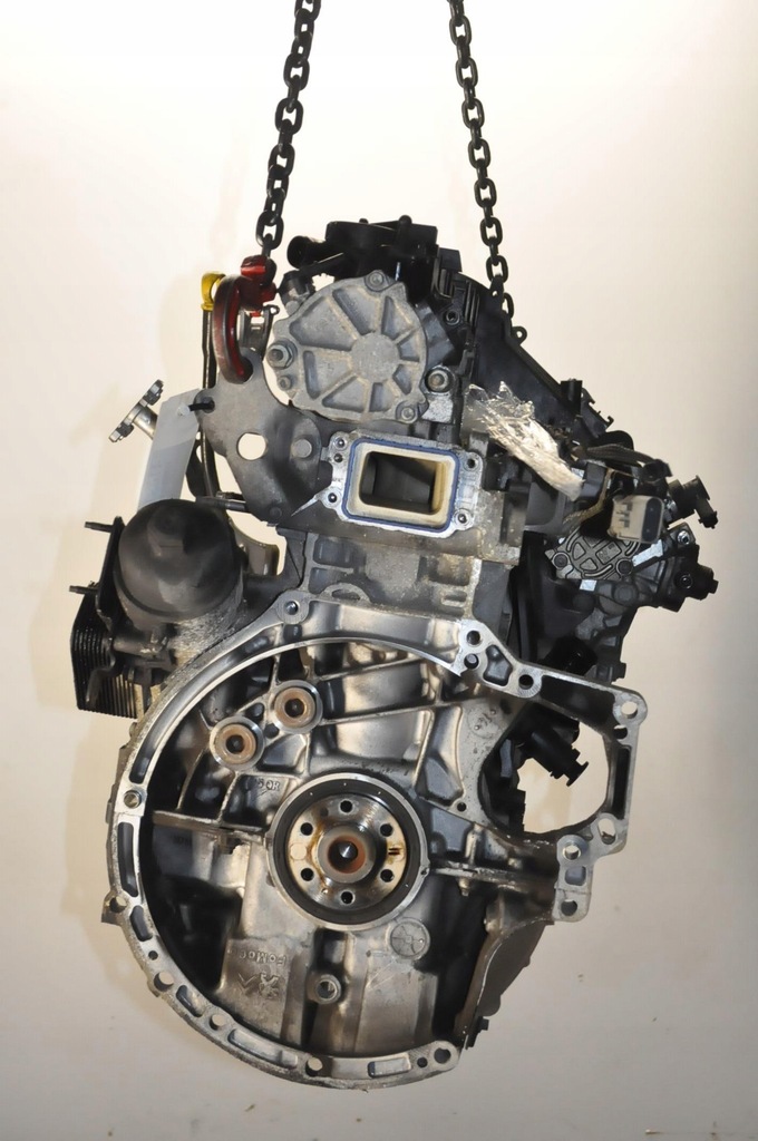 Moteur NGCA — vue 3