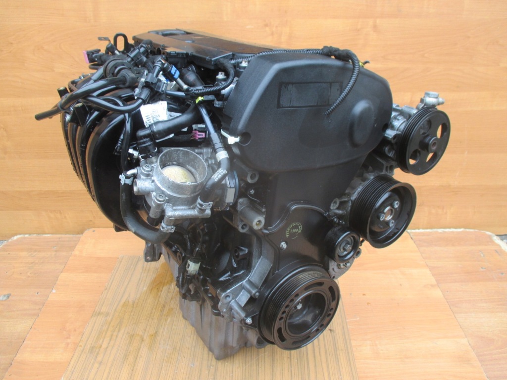 Moteur A 18 XER - Image 1