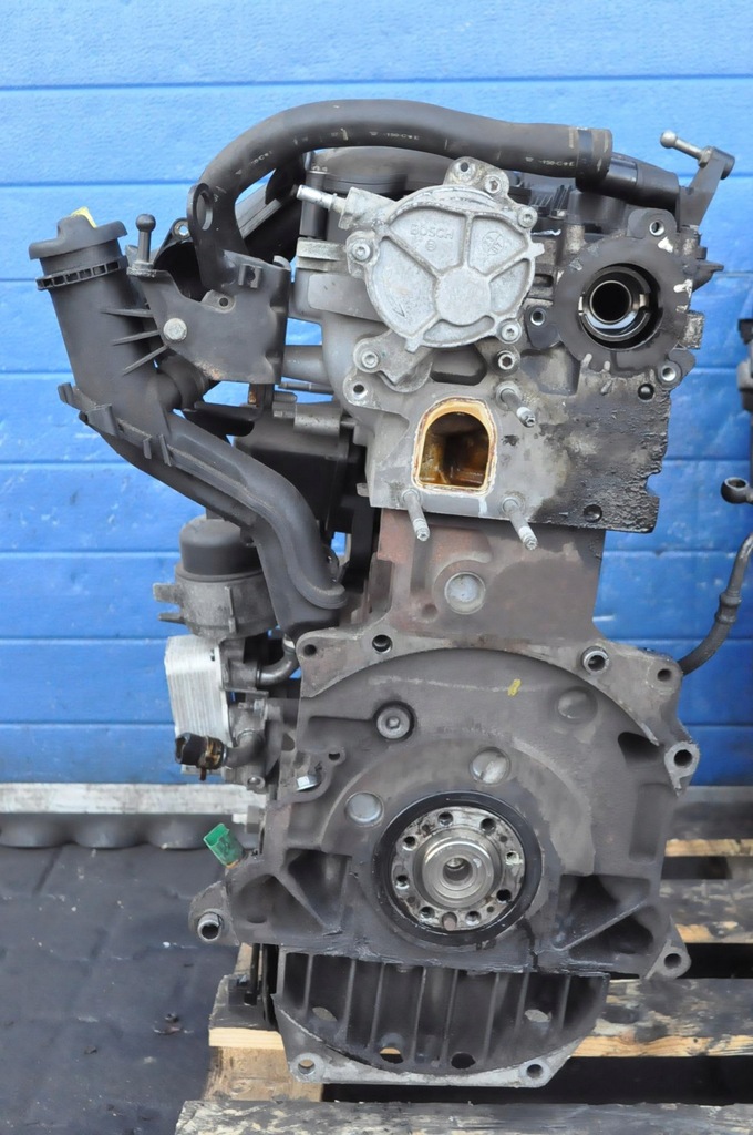 Moteur RHJ (DW10BTED4) - Image 3