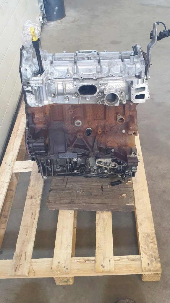 Moteur BJFA - Image 2