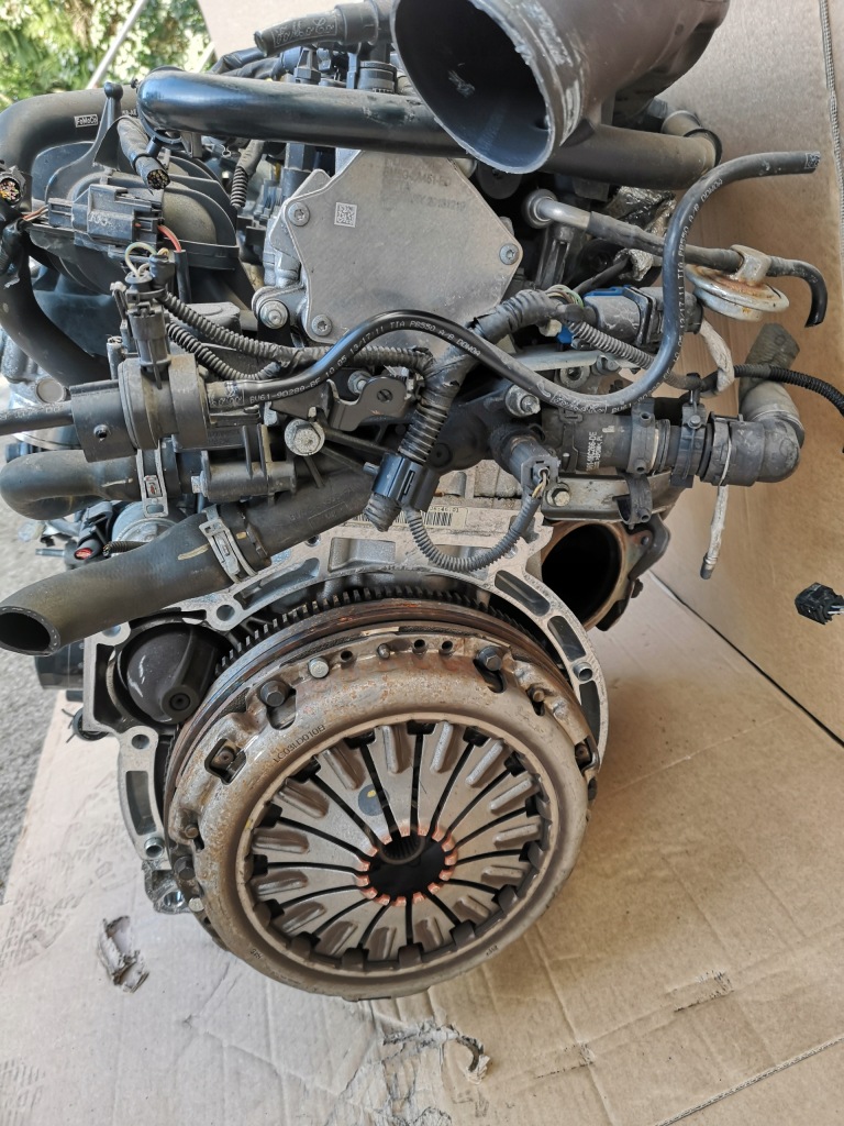 Moteur JQDB — vue 5