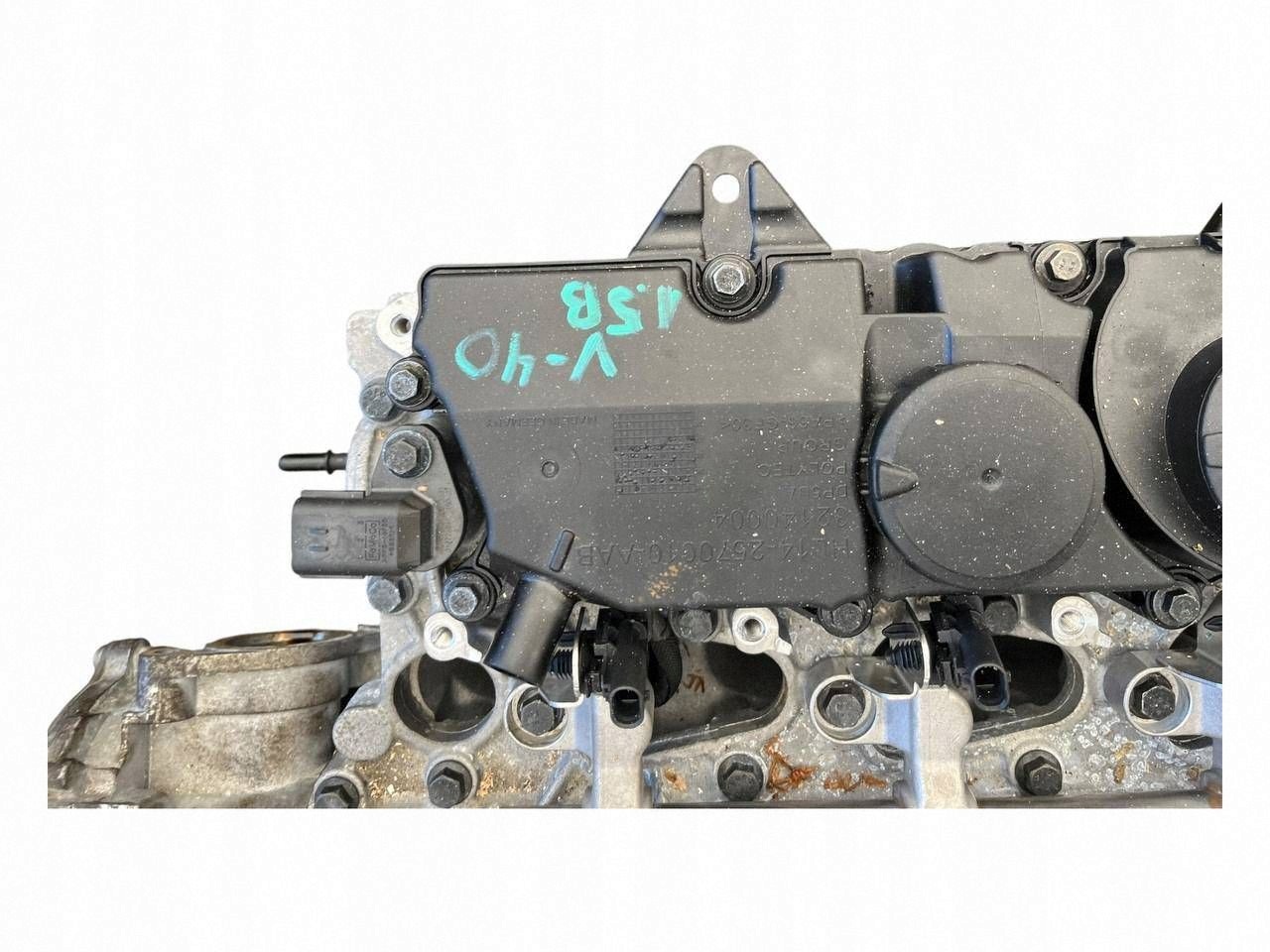 Moteur B 4154 T4 - Image 5