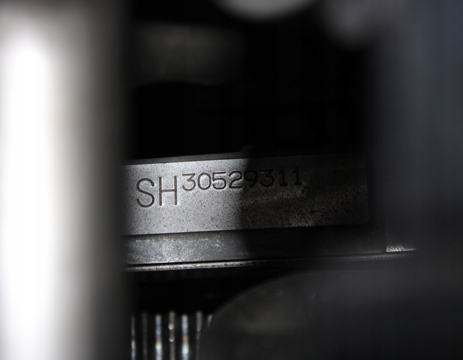 Moteur SHY1 - Image 8