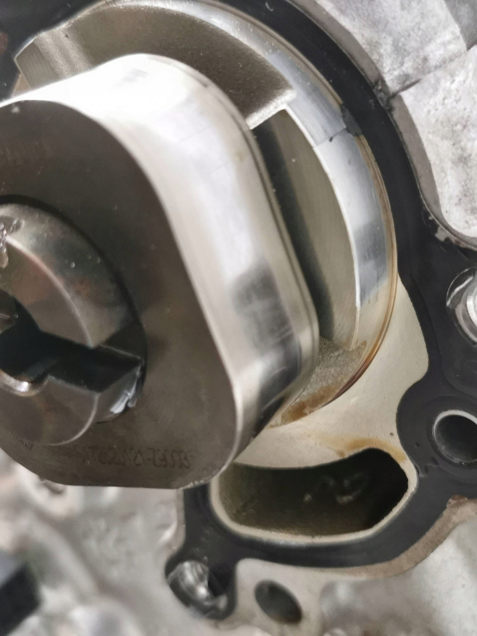 Moteur B 4204 T37 - Image 4