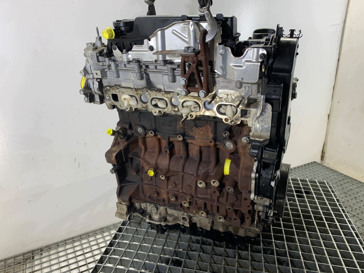Moteur AHW (DW10FC) - Image 2