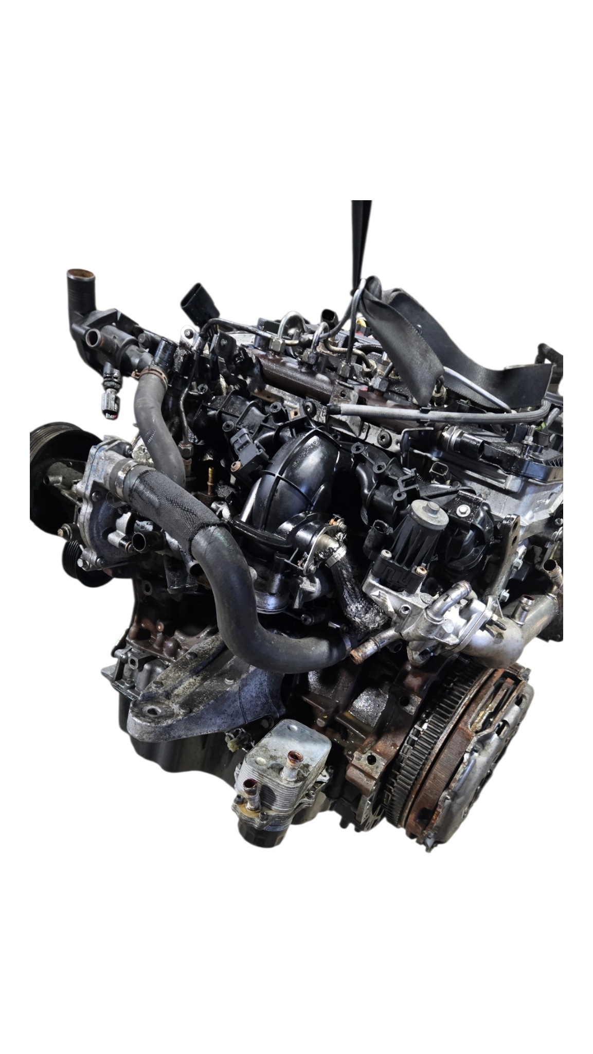 Moteur DRFB - Image 5