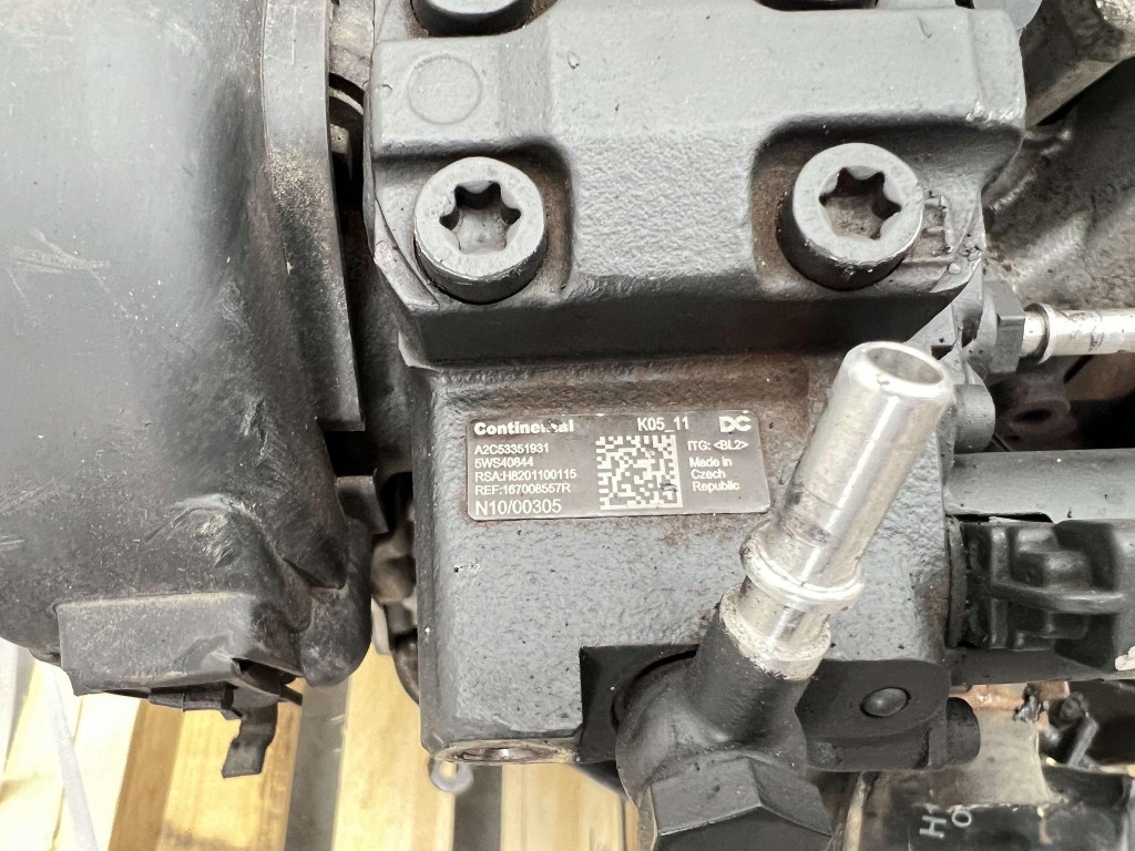 Moteur K9K 636 - Image 4