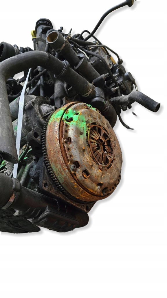 Moteur RHY (DW10TD) - Image 4