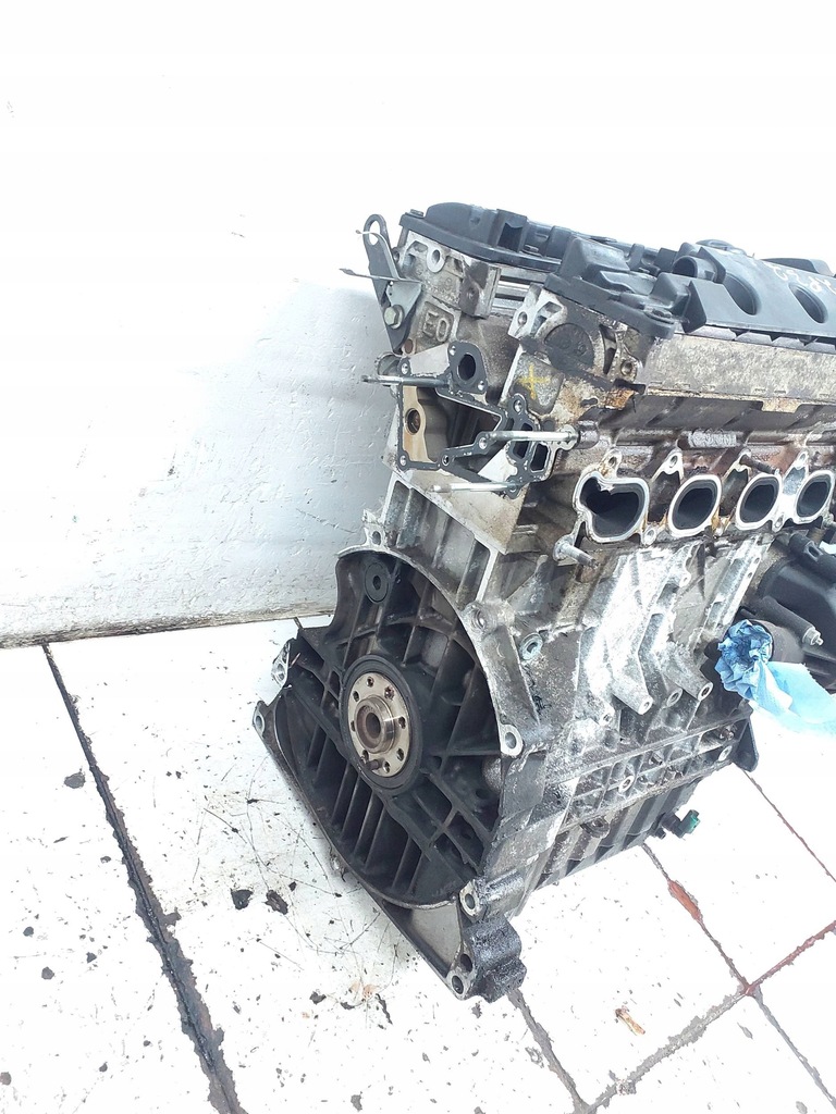 Moteur RFN (EW10J4) — vue 2