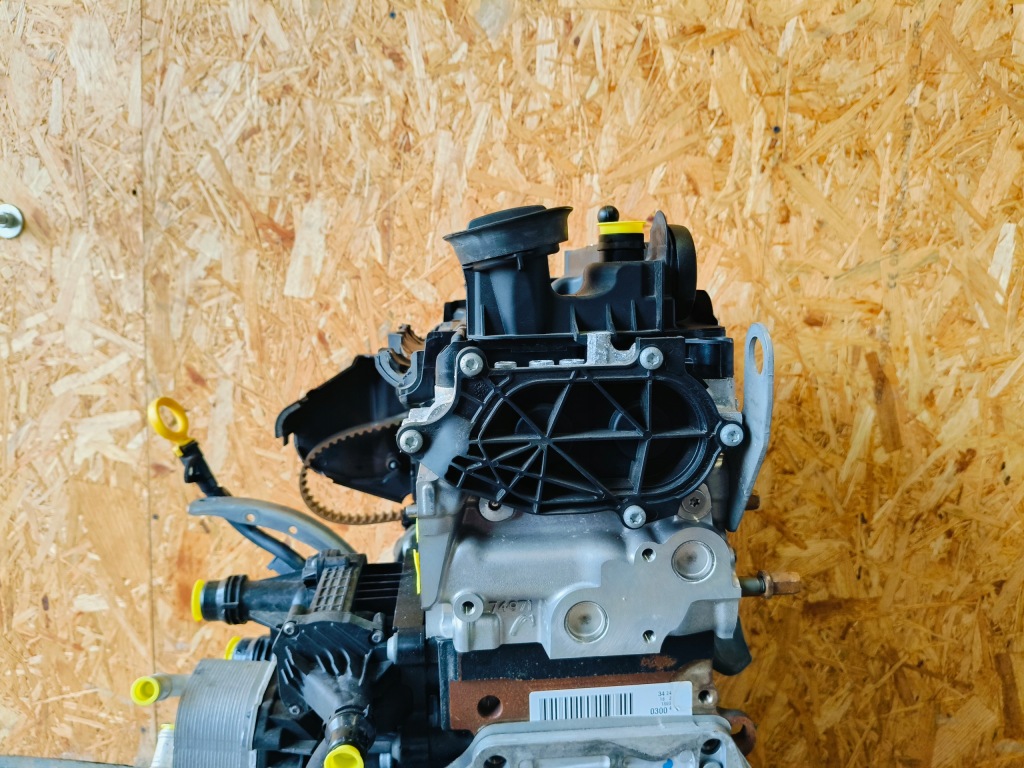 Moteur DTTC - Image 5