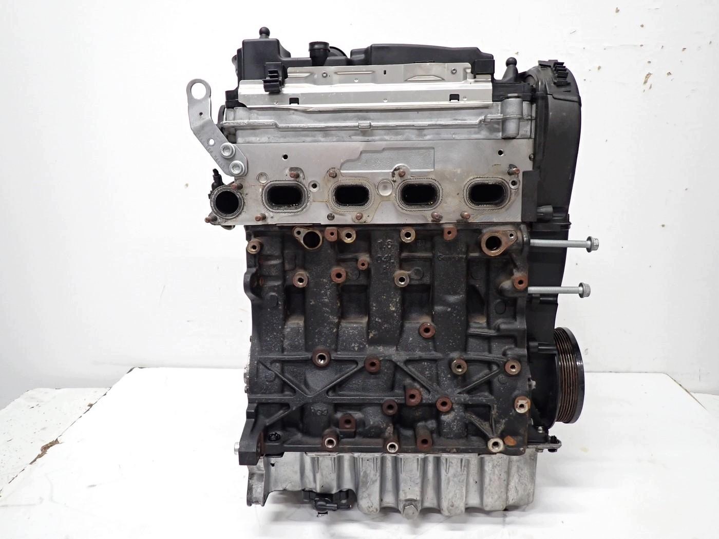 Moteur DCZA - Image 2