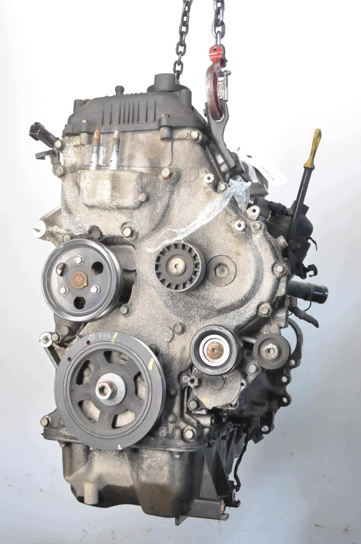 Moteur D4FD - Image 2