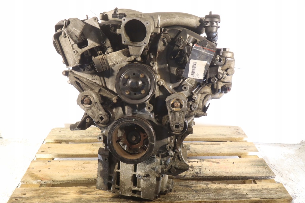 Moteur LY7 — vue 3