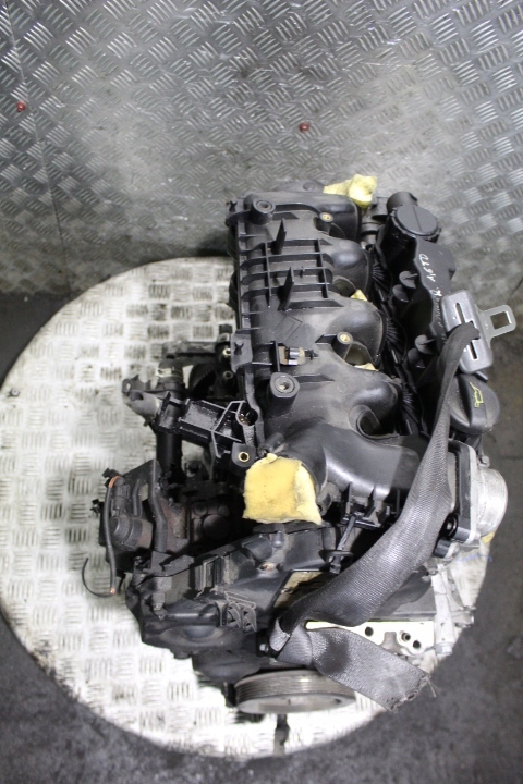 Moteur 9HZ (DV6TED4) - Image 2