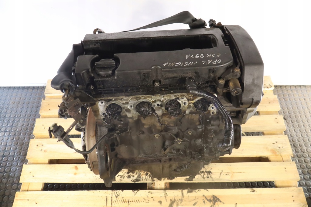 Moteur A 18 XER - Image 4