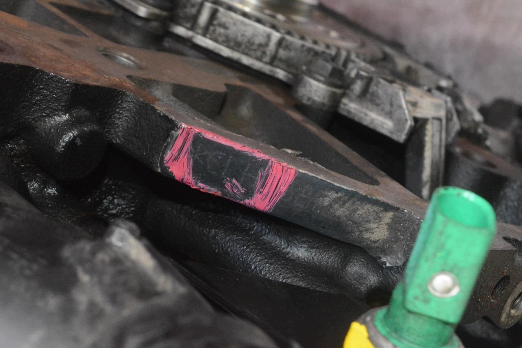 Moteur CLHB - Image 6