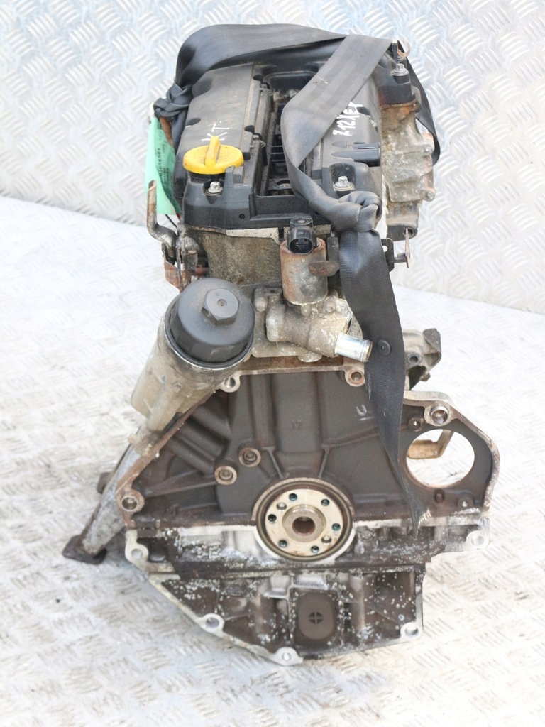 Moteur Z 12 XEP - Image 3