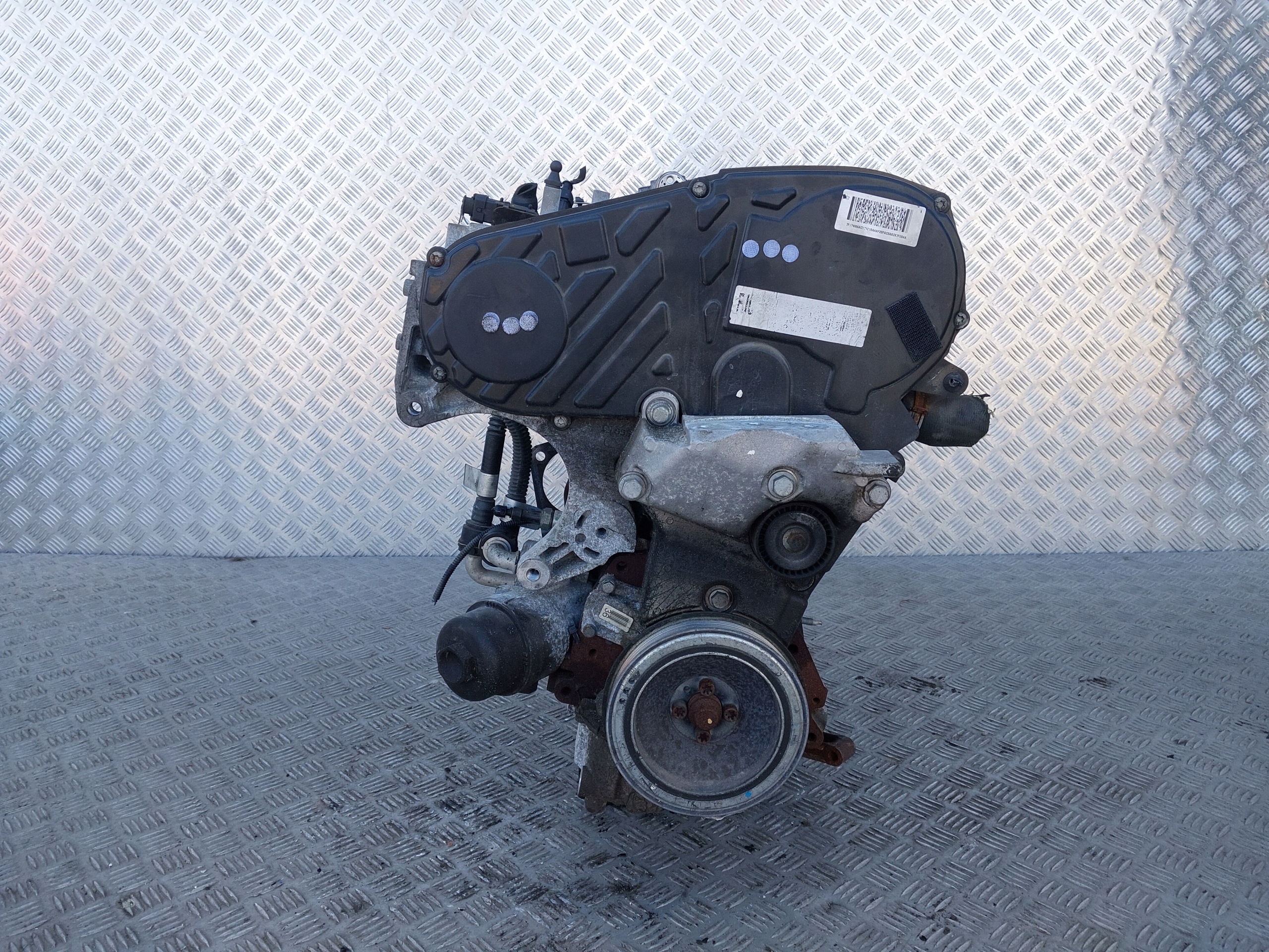 Moteur A 20 DT - Image 2
