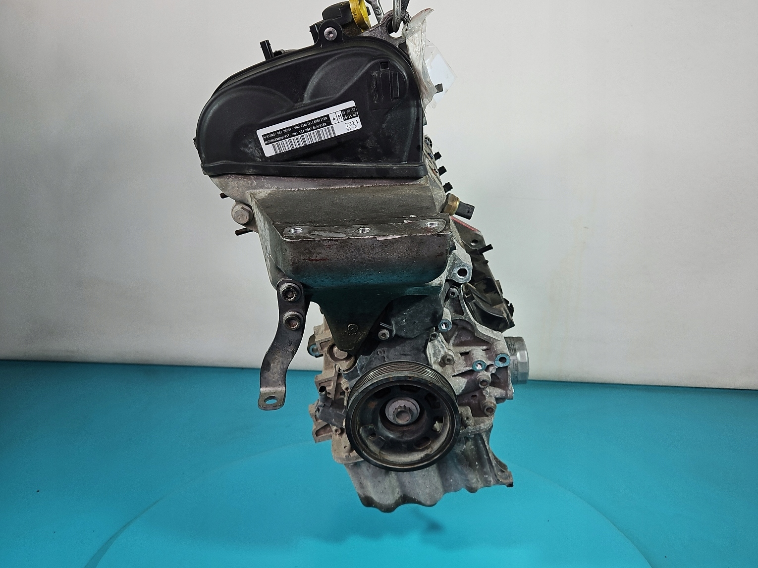 Moteur DKLB - Image 3