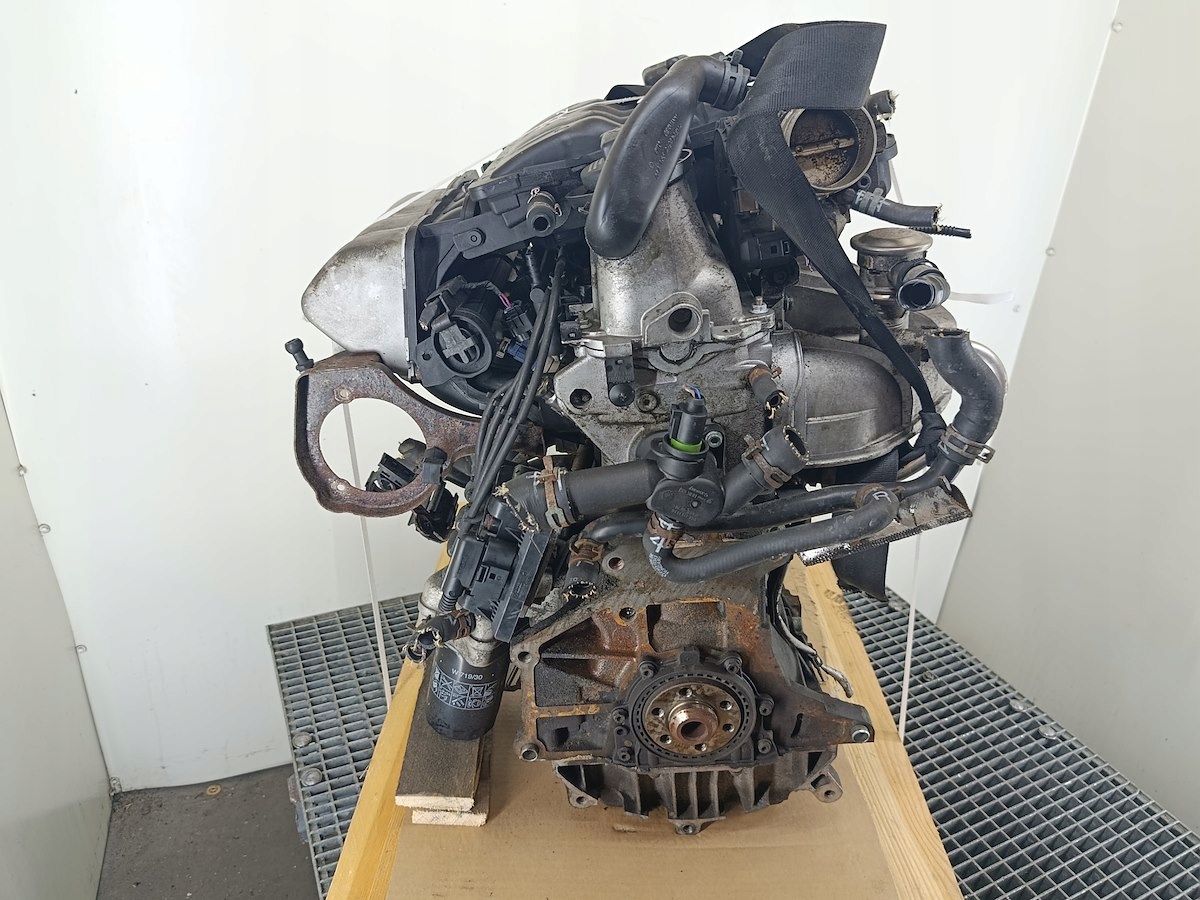 Moteur AZJ - Image 4