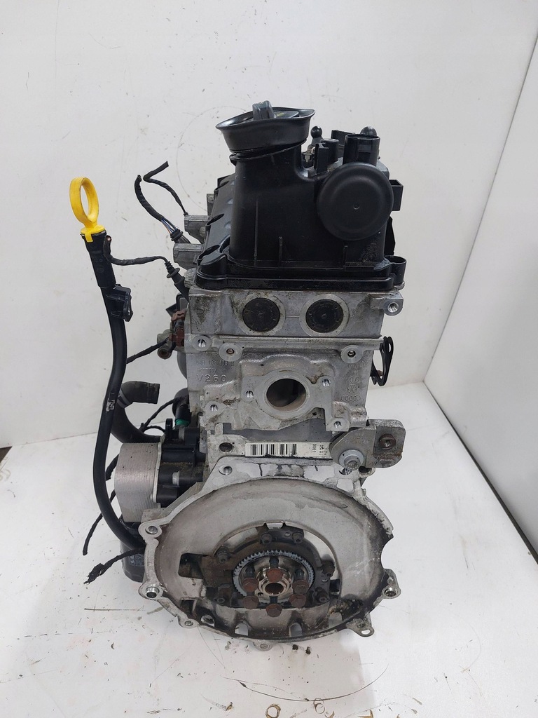 Moteur CUSB - Image 2