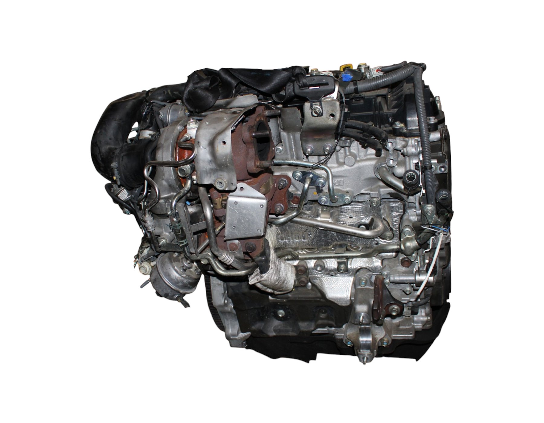 Moteur SHY1 - Image 5
