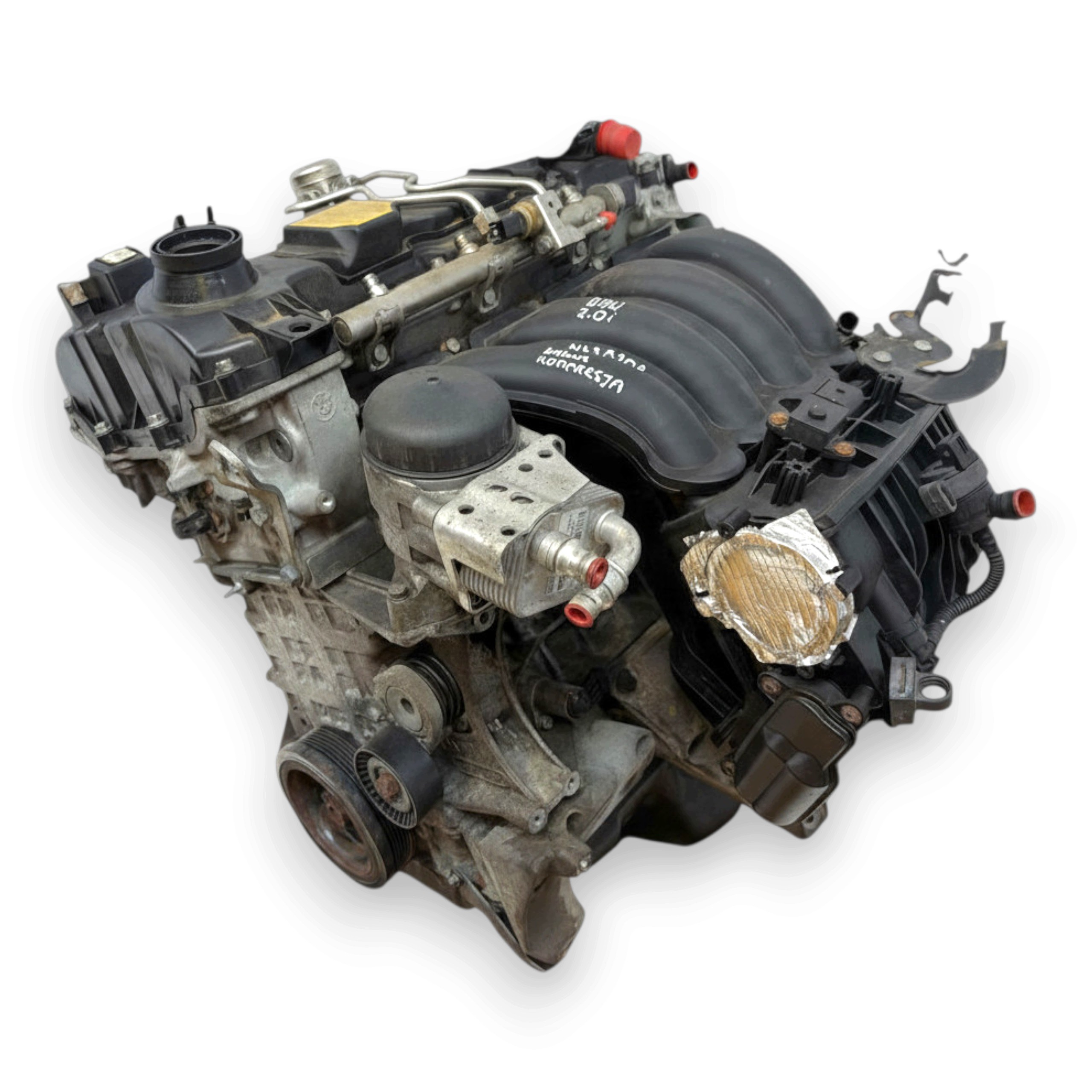 Moteur N43 B20 A - Image 8