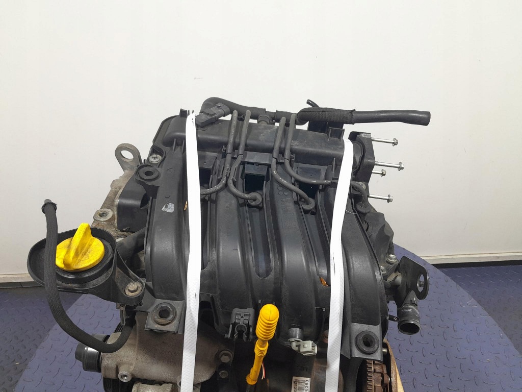 Moteur D4F 732 - Image 5