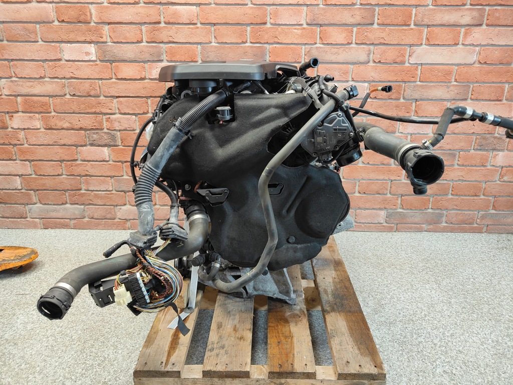 Moteur B47 D20 A — vue 1