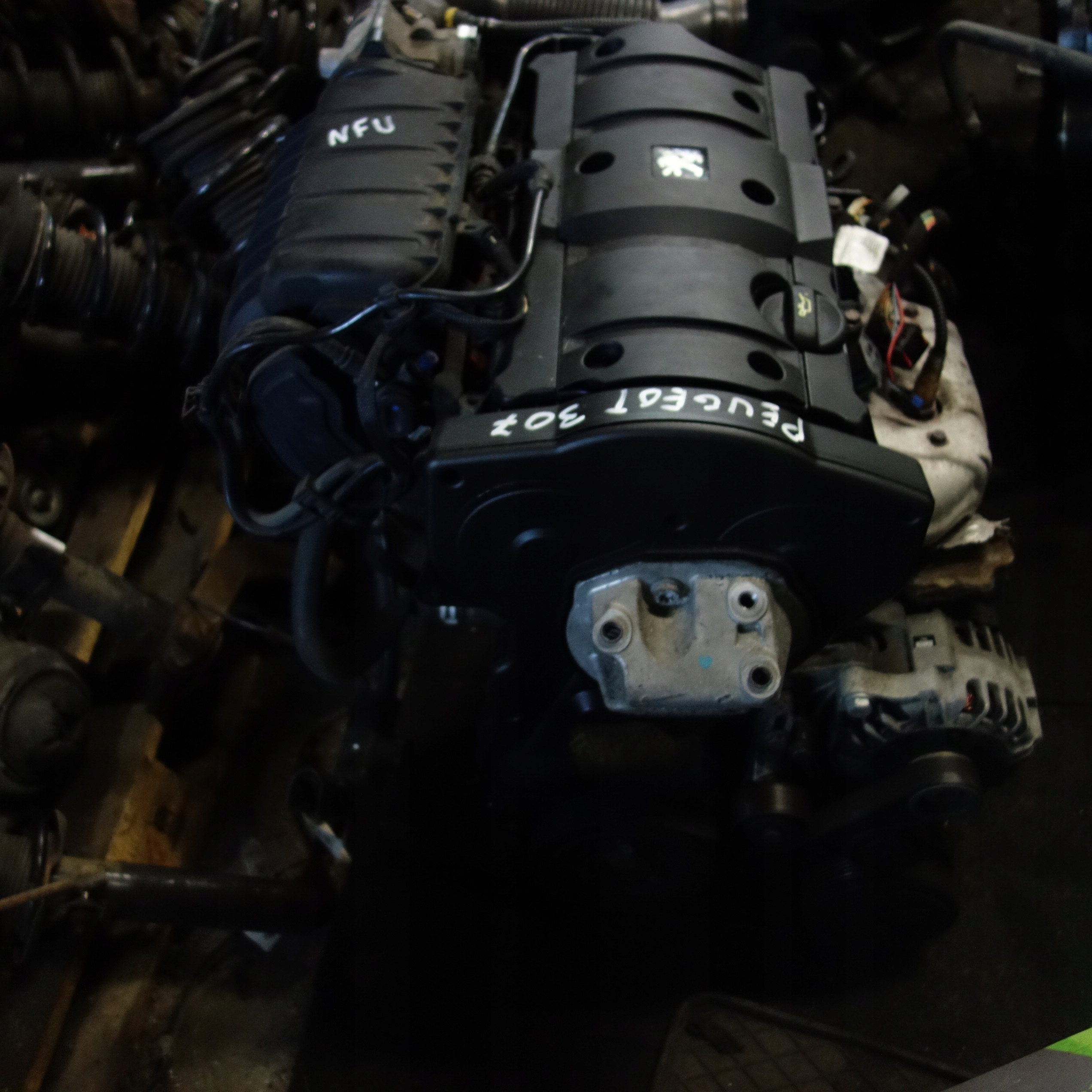 Moteur NFU (TU5JP4) - Image 3