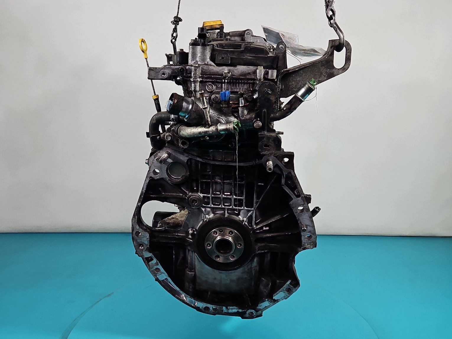 Moteur M4R 704 - Image 8