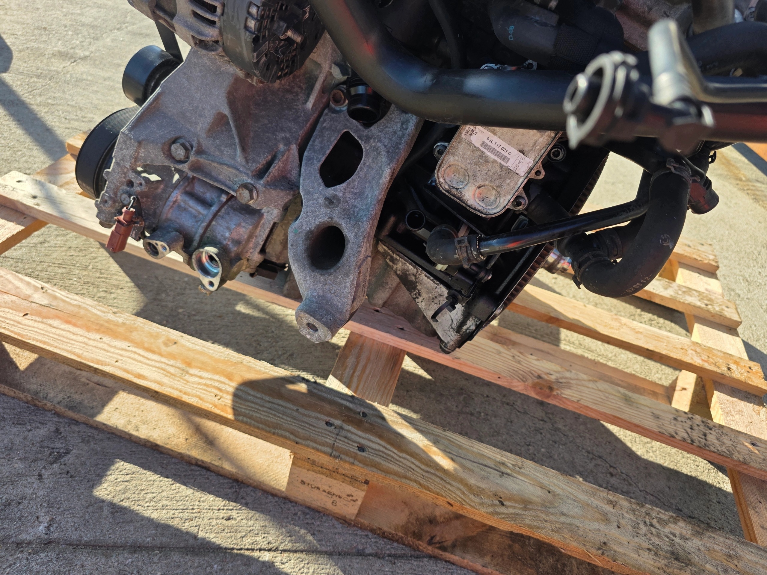 Moteur CJCC - Image 11