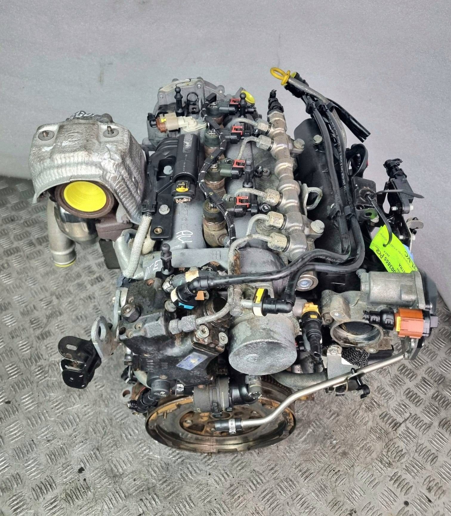 Moteur A 13 DTE - Image 7