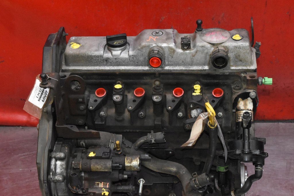 Moteur QYBA - Image 9