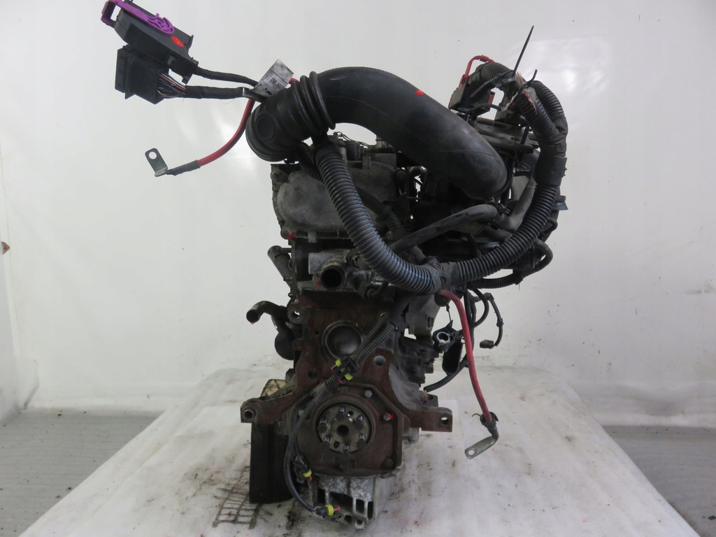 Moteur 192 B2.000 - Image 2