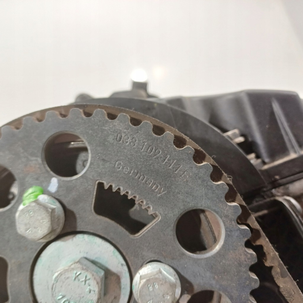 Moteur BJB — vue 5