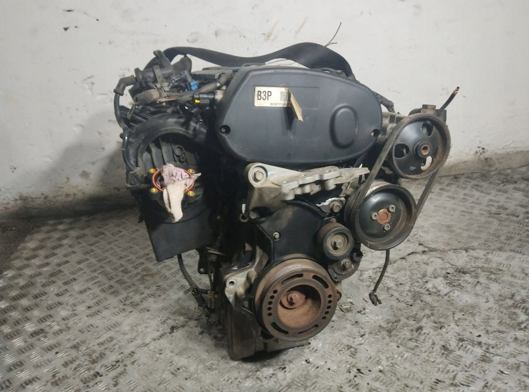 Moteur F16D4 - Image 3