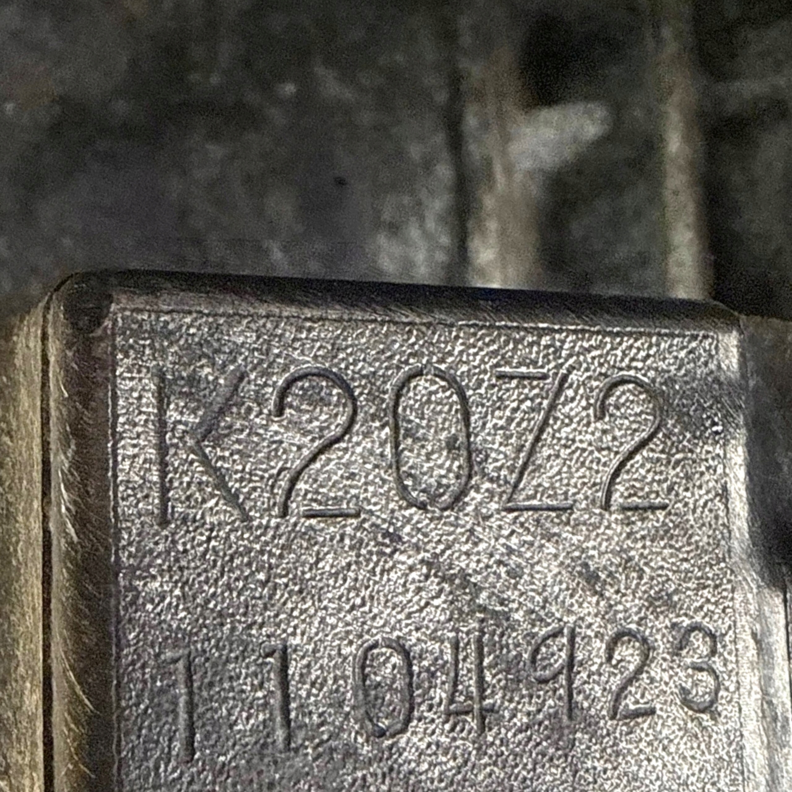 Moteur K20Z2 - Image 2