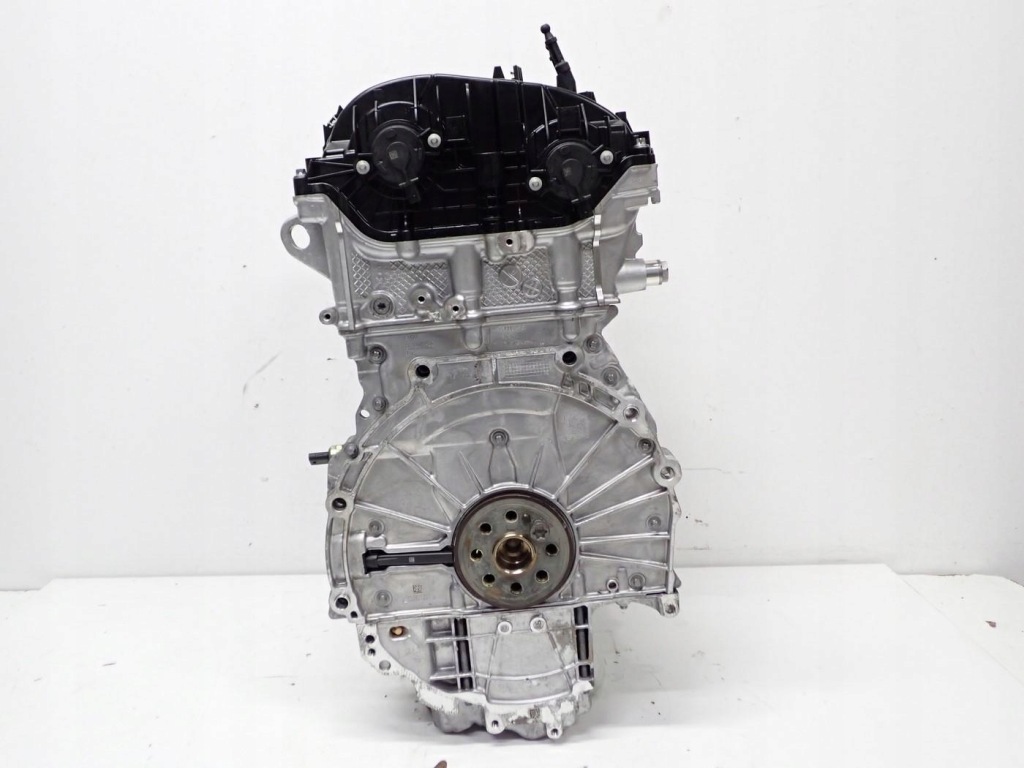 Moteur B38 A15 P — vue 3