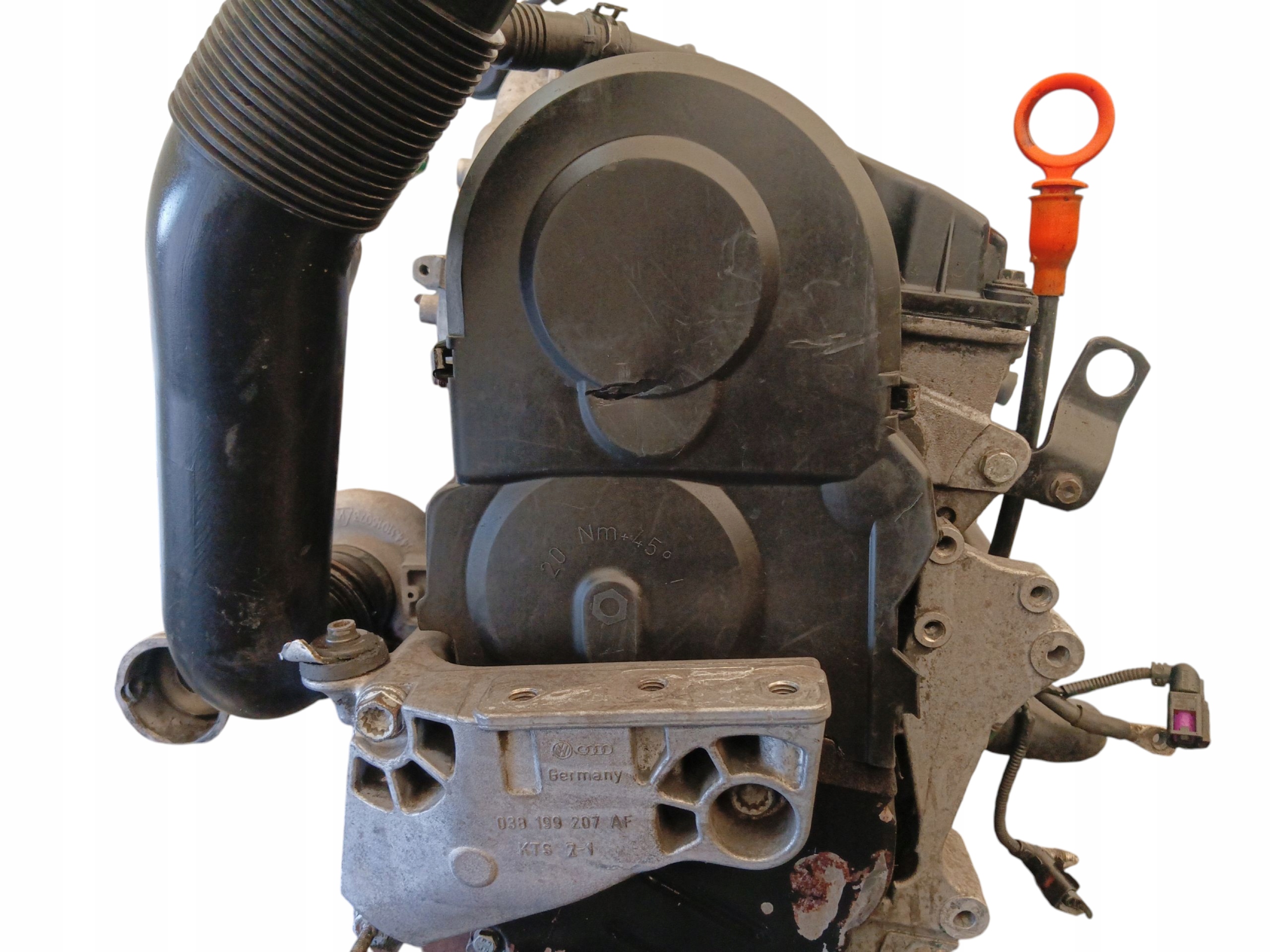 Moteur AXC - Image 5