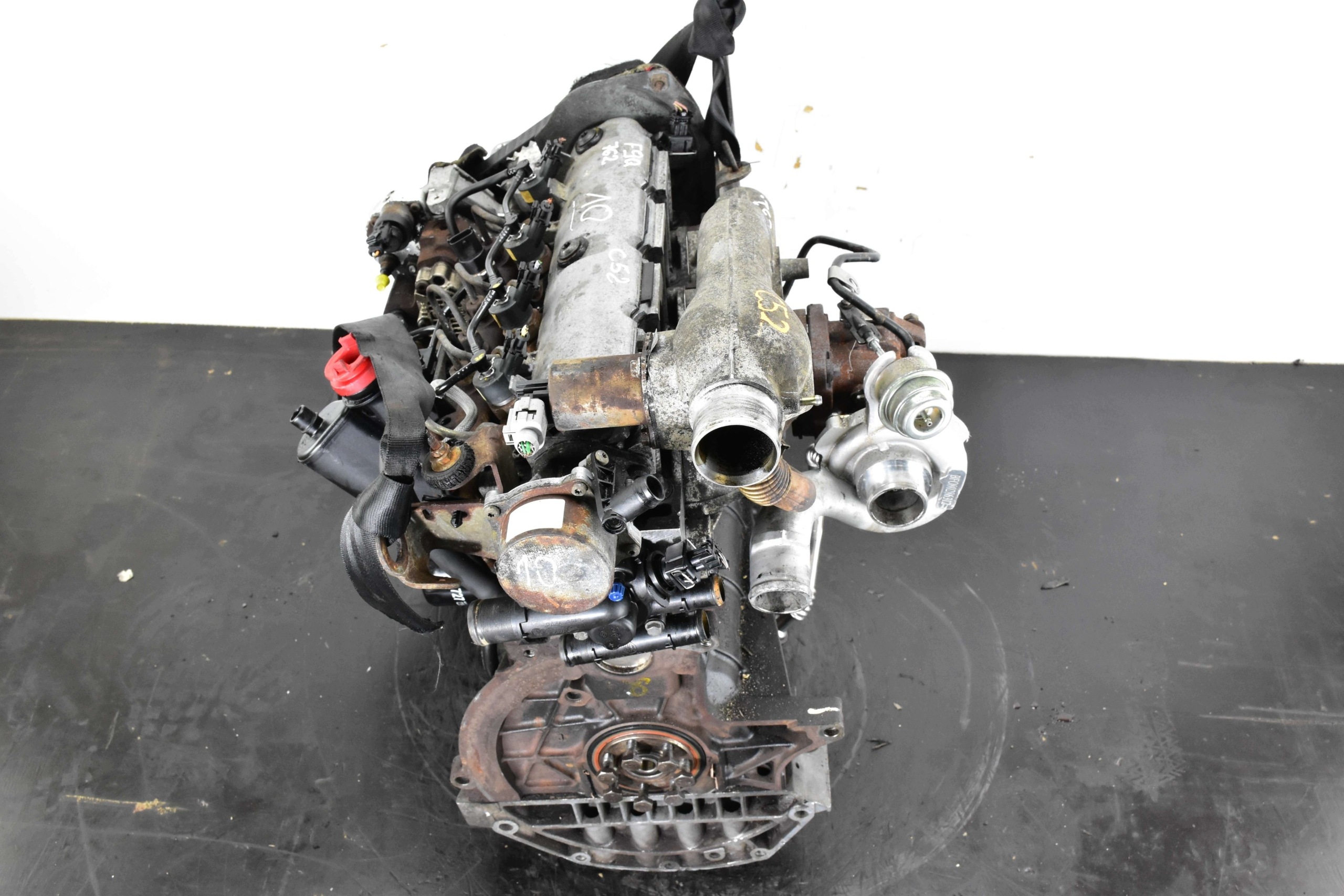 Moteur F9Q - Image 6