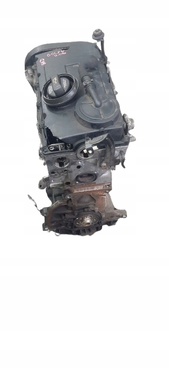 Moteur BKD — vue 2
